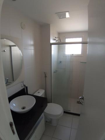Apartamento Alphaville Laguna 2 Quartos 83m2 Nascente Dependência Alto Oportunidade - Foto 5