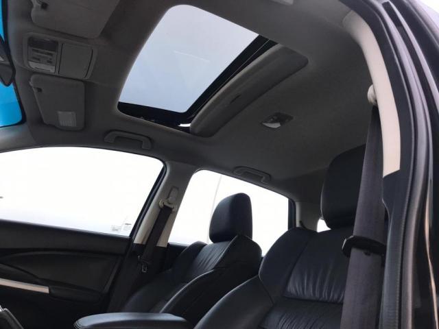 CR-V EXL 2.0 16V 4WD/2.0 Flexone Aut. - Foto 12