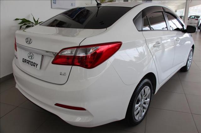 Hyundai Hb20s 1.6 Comfort Plus 16v - Foto 9