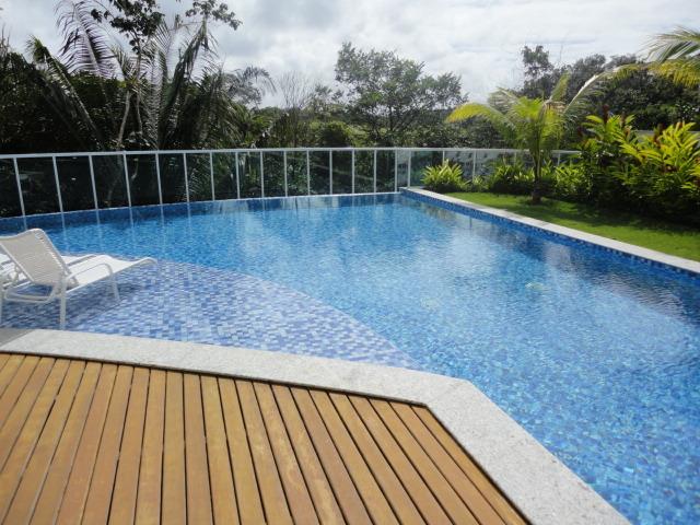 Apartamento Alphaville Laguna 2 Quartos 83m2 Nascente Dependência Alto Oportunidade - Foto 16