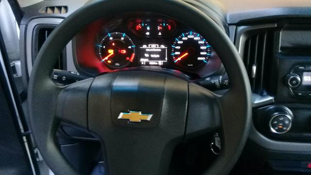 Chevrolet S10 LS 2017 - Foto 6