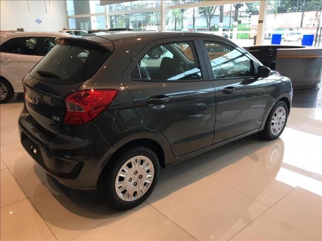 Ford ka 1.0 Ti-vct s - Foto 4