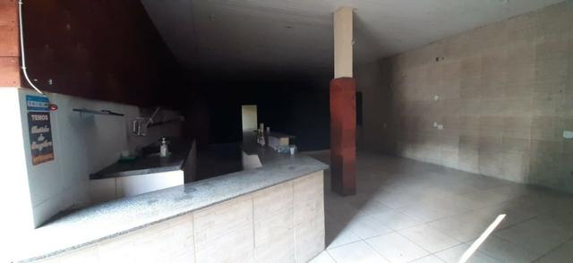 Lojão Frente Rua com 480 m2 em Quintino - Foto 2