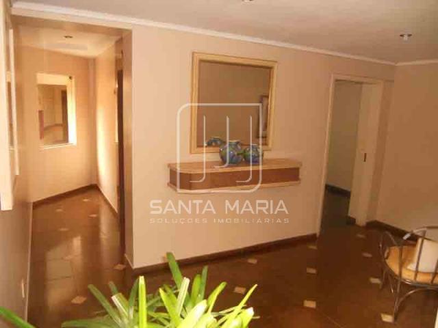 Apartamento para alugar com 3 dormitórios em Higienopolis, Ribeirao preto cod:21166 - Foto 15