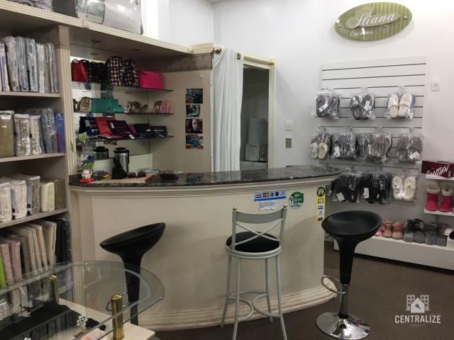 Loja comercial à venda em Centro, Ponta grossa cod:744 - Foto 11