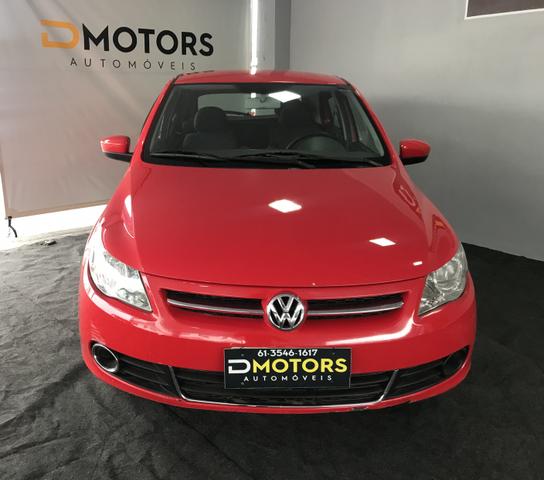 Volkswagen gol 2013/2013 1.0 mi 8v flex 4p manual g.v