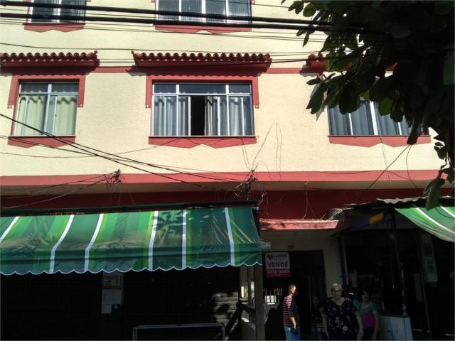Apartamento à venda com 2 dormitórios em Olaria, Rio de janeiro cod:69-IM442701