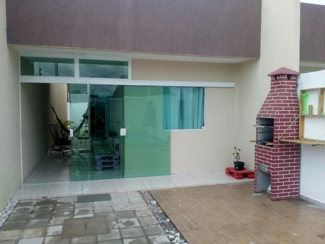 Casa com piscina para temporada - Conde PB (Jacumã) - Foto 7