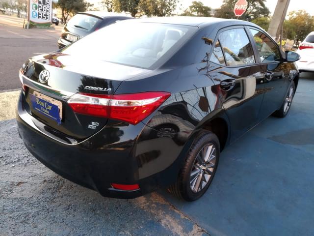 TOYOTA COROLLA XEI 2.0 FLEX 16V AUT. 2016 - Foto 11