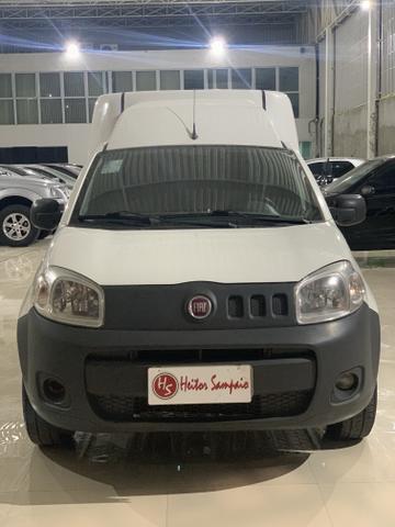 Fiorino furgao 2018 - Foto 7