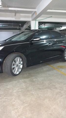 Sonata Hyundai - Foto 9