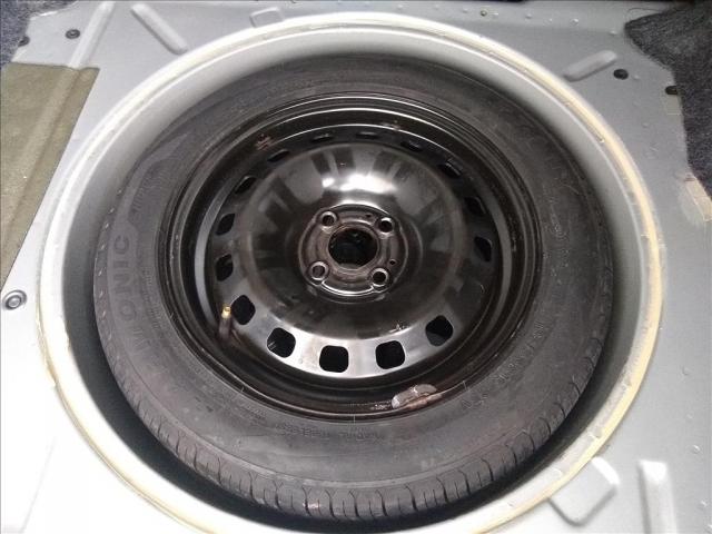 VOLKSWAGEN VOYAGE 1.6 MSI TOTALFLEX 4P MANUAL - Foto 12