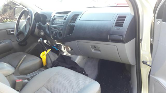 Toyota hilux - Foto 19