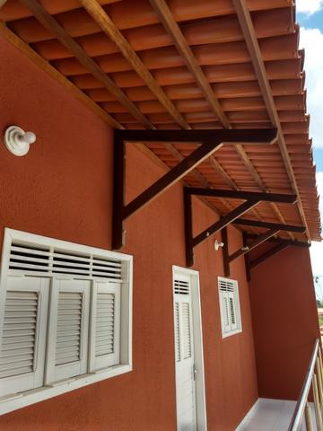 Alugo apartamentos de 01 e 02 quartos próximo da Uern, Ufersa, Ifrn, Facene - Foto 4