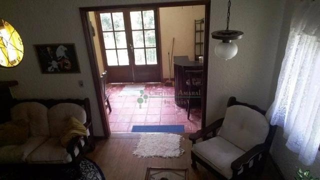 Sítio rural à venda, Pessegueiros, Teresópolis. - Foto 18
