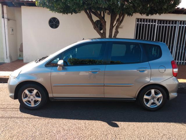 Honda Fit - Foto 4
