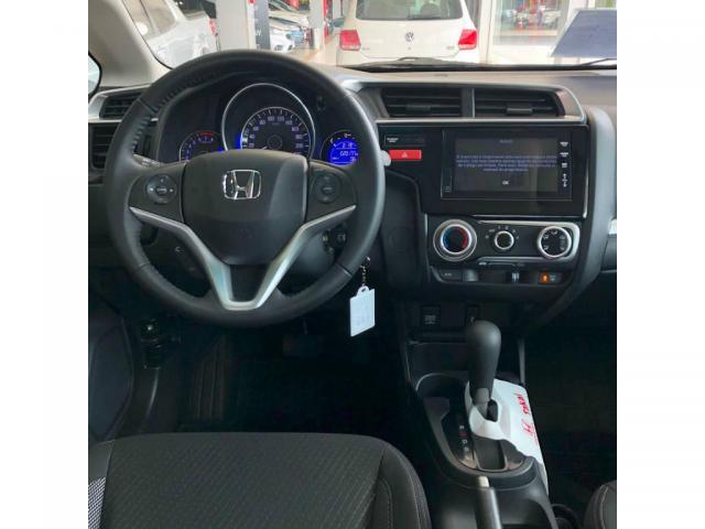 Honda WR-V EXL - Foto 7