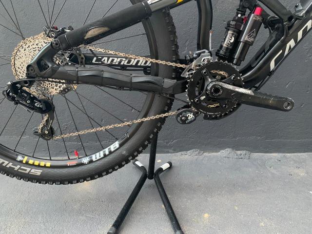 Bicicleta Aro 29 Mtb Cannondale Jekyll Enduro - Foto 2