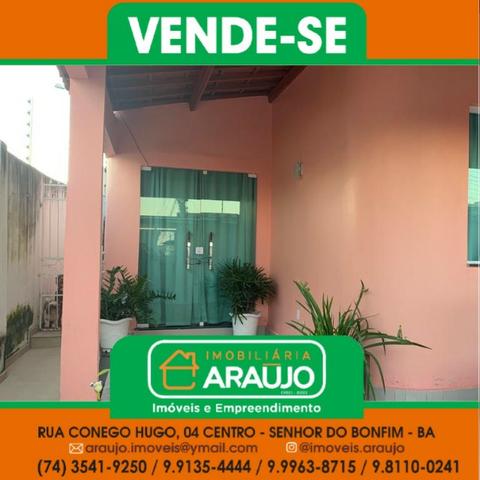 Vende-se um Casa no Bairro Populares - Foto 2