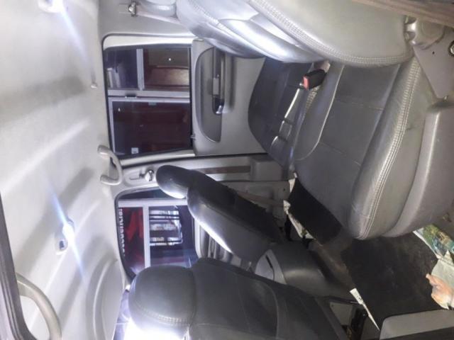 F250 XLT SUPER DUTY 3.9 2009/2009 - Foto 7