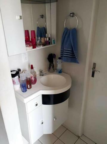 Residencial Damas Apartamento com 2 quartos Próx Av João Pessoa - Foto 6