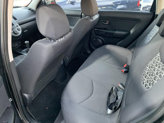 Kia Soul EX 1.6 - Foto 6