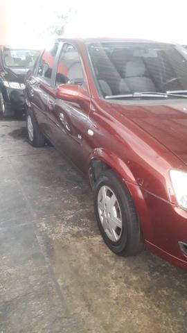 Classic LS completo - Foto 5