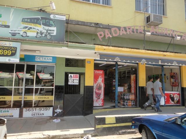 114-11 Avenida Nilo Peçanha nº 2518, aptº 103 - Foto 2