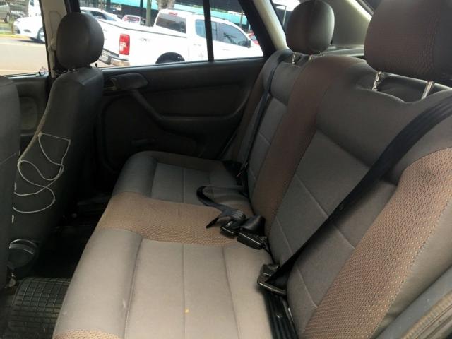 VW - VOLKSWAGEN GOL 1.6 MI POWER TOTAL FLEX 8V 4P - Foto 6