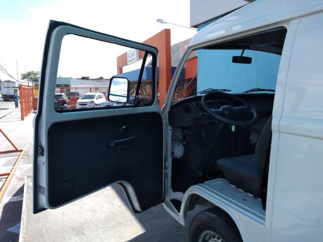 Kombi Furgão 1.4 2014 - Foto 13