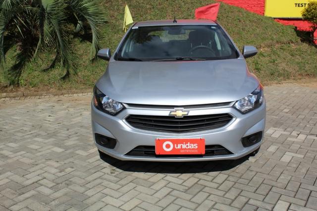 Onix LT 1.0 2019