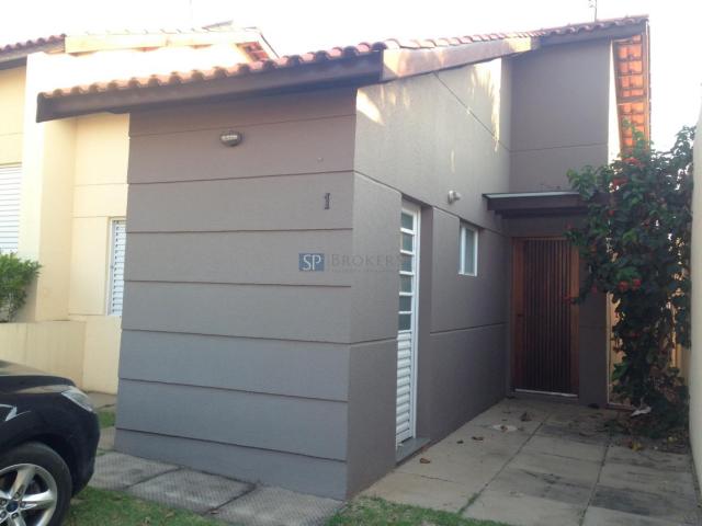 Casa à venda com 2 dormitórios em Jardim são francisco, Indaiatuba cod:CA007412 - Foto 3