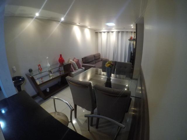 LH- Apto de 3 quartos e suite porteira fechada - Buritis - Foto 10