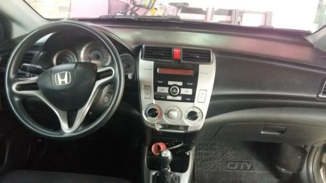 Carro Honda City - Foto 2
