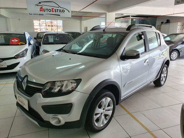 Sandero stepway 2016 - Foto 2