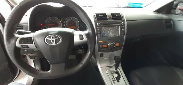 Corolla XRS aut - Foto 3