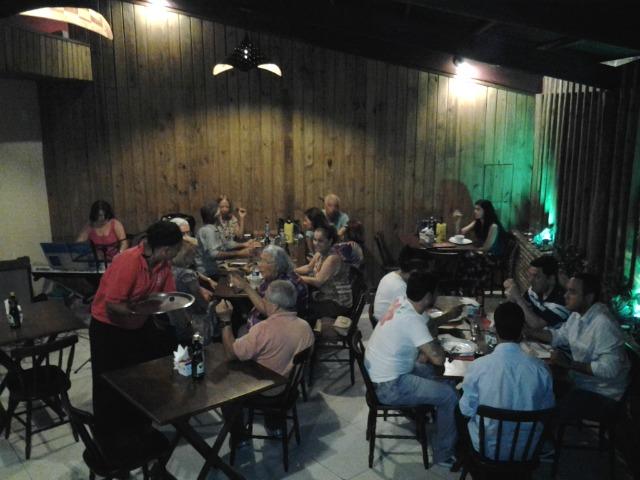 Passo Pizzaria / Calzoneria no Jardim Apipema - Oportunidade! - Foto 10
