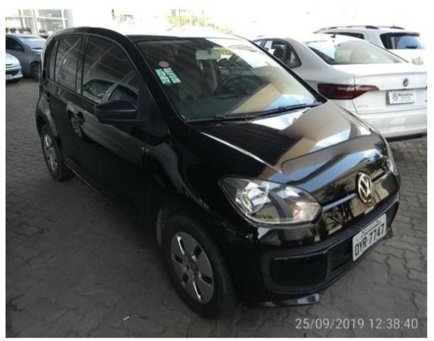 Take Up! 1.0 3 cilindros Flex / tratar com Eudes Meira Lins