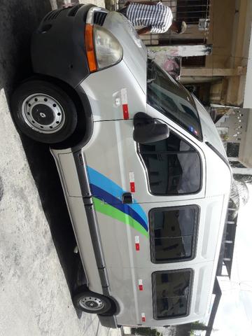 Van Renault master - Foto 3