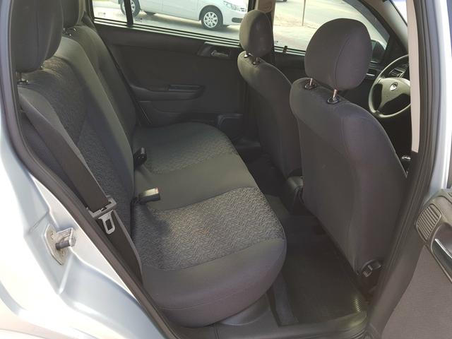 Gm Astra Hatch 2007 2.0 8v C/ GNV Legalizado rodas 16 do elite - Foto 13