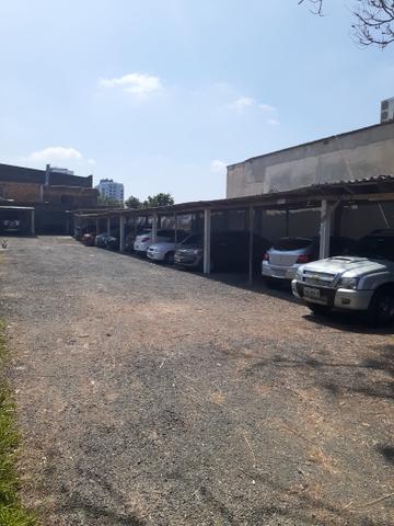 Ponto de estacionamento-lavagem - Foto 5