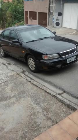 Nissan máxima - Foto 4