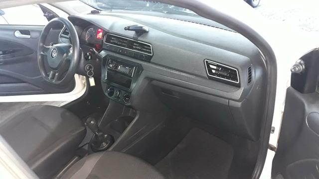 Voyage Trendline Msi 1.6 2018 - Foto 10