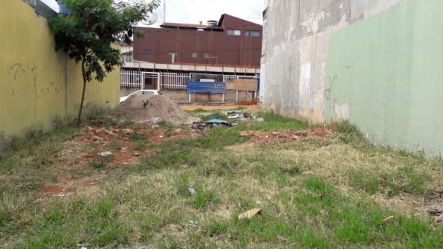 CLS 8 - Lote de 162m², destinação mista:comercial e residencial! - Foto 2