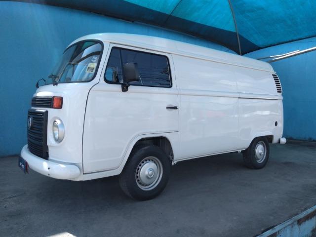 Kombi Furgão 1.4 2014 - Foto 4