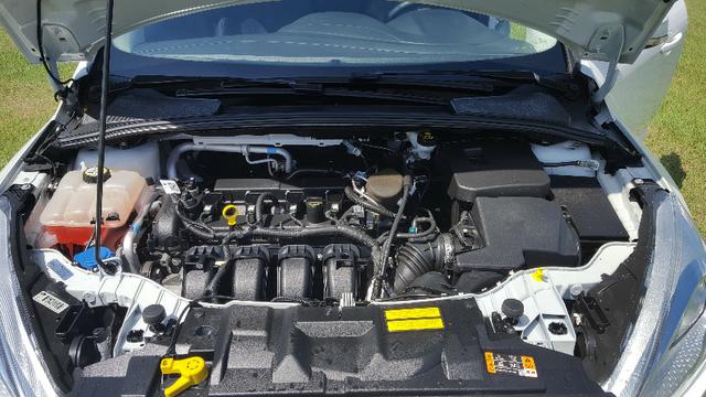 Focus se plus 2.0 - automático 37.500 km - Foto 9
