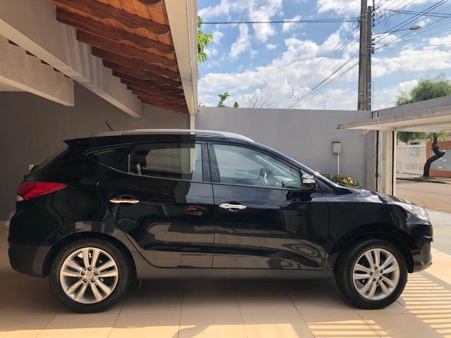 Ix 35 hyundai em otimo estado - Foto 8