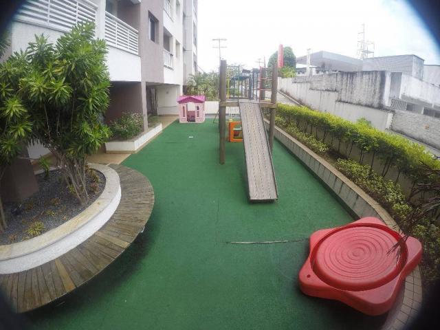 Life da villa, 76m2, são francisco - Foto 12