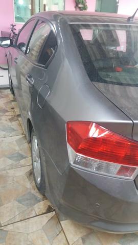 Carro Honda City - Foto 6