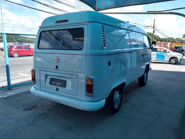 Kombi Furgão 1.4 2014 - Foto 7